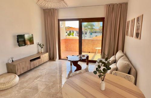Complejo turistico Amarilla Golf Apartment | Family apartament Fairways Club