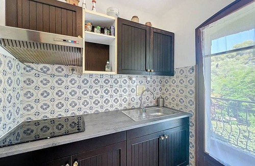 Les Lecques Apartment | Family apartment near the beach with parking