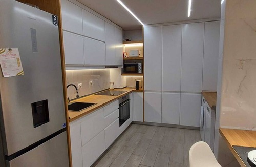 Vieira de Leiria Apartment | Family apartment 2 minutes from the beach