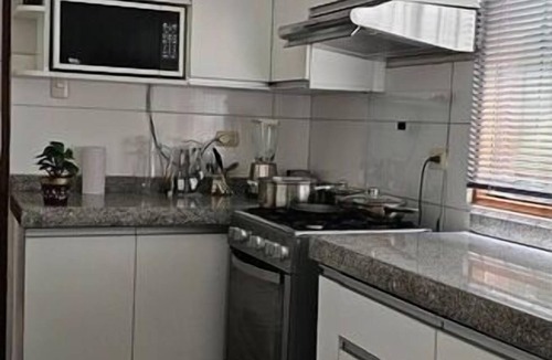 La Molina House | Family apartment + Air conditioning + garage