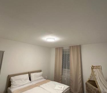 Gaishorn Apartment | Family apartment