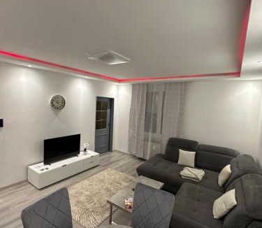 Gaishorn Apartment | Family apartment