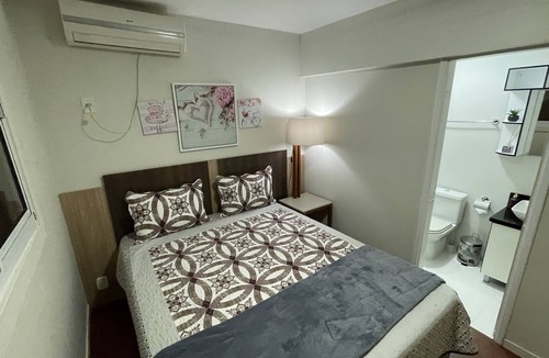 Foz do Iguacu Apartment | Family apartment in the best location in Foz