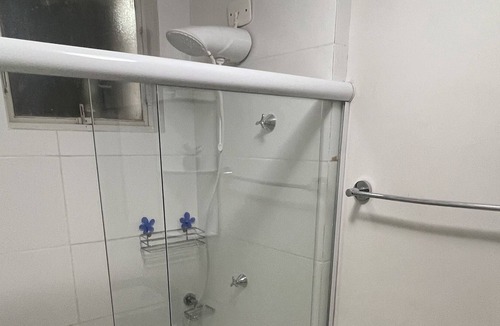 Foz do Iguacu Apartment | Family apartment in the best location in Foz