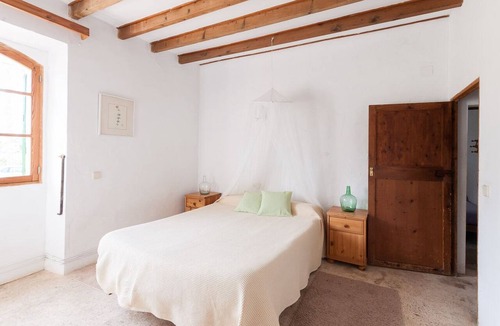 Sineu Apartment | Family apartment Ca l'Amo
