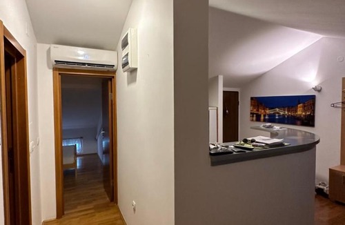 Gospostina Apartment | Family Apartment close to Old town! FREE PARKING SPOT