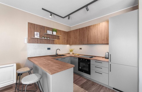 Radini Apartment | Family apartment in Novigrad