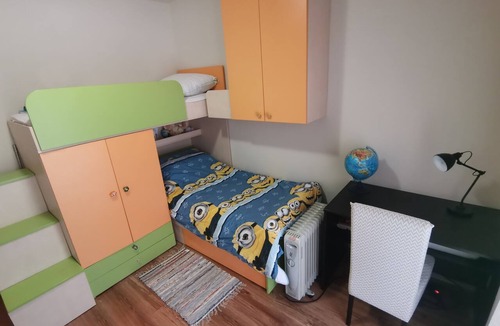 Stobrec Apartment | Family apartment in Stobrec