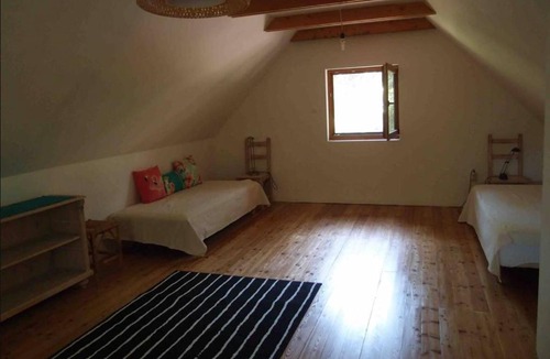 Balatonalmadi House | Family Apartment Káptalanfüred