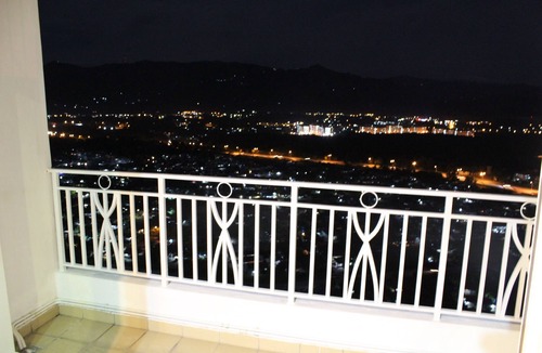 Kota Kinabalu Apartment | Family Apartment - Big families welcome!
