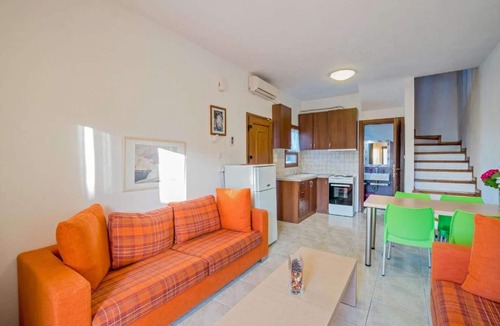 Polichrono Apartment | Family Apartment - Polichrono Nr 6
