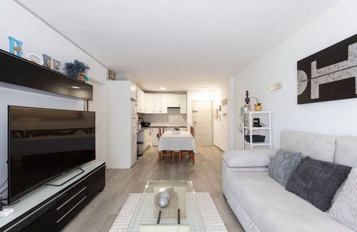 Salou Apartment | Family Apartment with a pool near PortAventura
