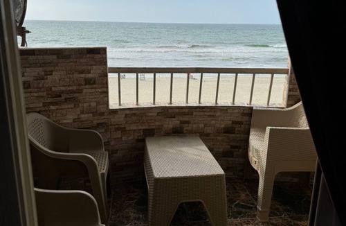 Ad-Dukhaylah Apartment | Family Condo With Panoramic Sea View2