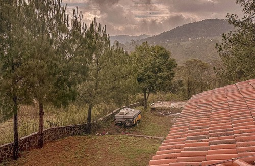 Mazamitla Cabin | Family cabin 10 minutes from Mazamitla (pet friendly)