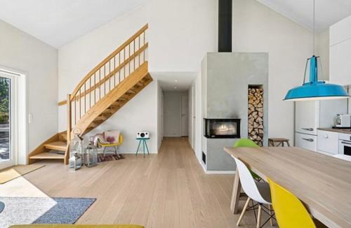 Spangereid House | Family Cabin Close To Nature Near Lindesnes