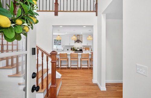 Forestdale House | Family Cape Cod Oasis - Pool - Hot Tub - Game Room - Kids Room - Home Theater