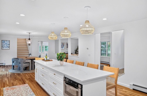 Forestdale House | Family Cape Cod Oasis - Pool - Hot Tub - Game Room - Kids Room - Home Theater