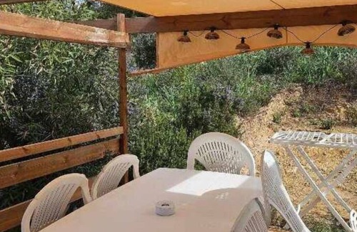 Galeria Ski Chalet | Family chalet in campsite with swimming pool