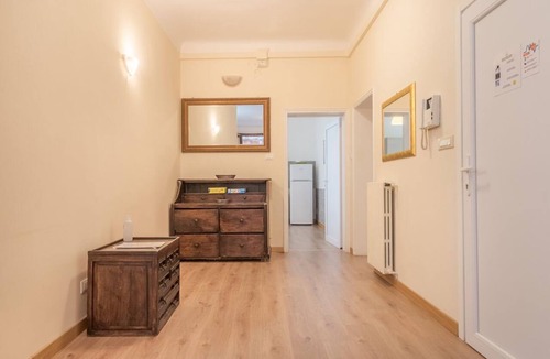 San Polo Apartment | Family Colours close to @Rialto Mercato