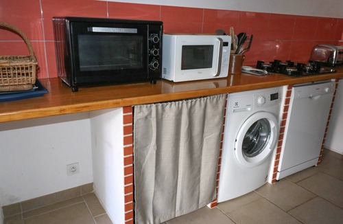 Huisseau-sur-Cosson House | Family cottage "La Blonière" - 5mn from Chambord - Pets welcome - Loire by bike