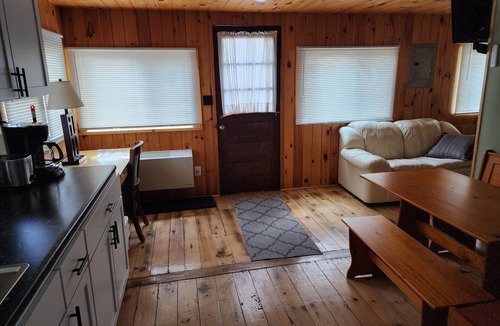 Solon Springs Cottage | Family Cottage: Where Timeless Charm Meets Modern Comfort