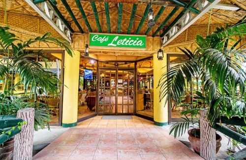 General Santos Hotel | Family Country Hotel and Convention Centre