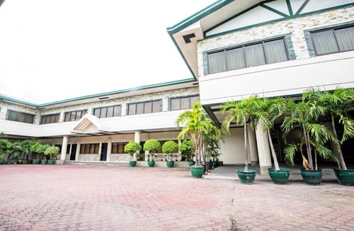 General Santos Hotel | Family Country Hotel and Convention Centre
