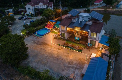 Chogaesan House | Family Couple Pension Harupia