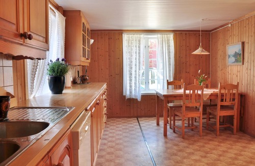 Nome House | Family Farm. Green fields, forests. Child friendly.