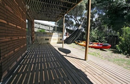 Whangamata House | Family Focussed Kiwi Bach