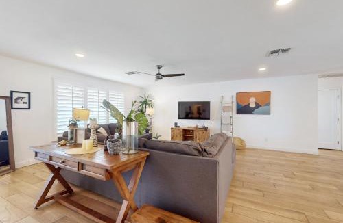 Park Scottsdale Nine House | Family Fresh