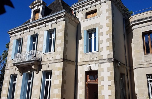 Gontaud House | FAMILY FRIENDLY CHÂTEAU Sleeps 15 ONLY