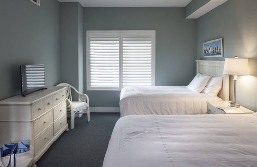Palmetto Dunes Resort | Family Friendly 2 BDRM Resort w/Stunning Waterfront Views