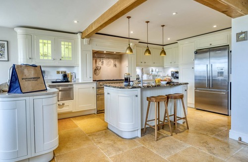 Chipping Campden Cottage | Family friendly home in Cotswolds market town - Maple House