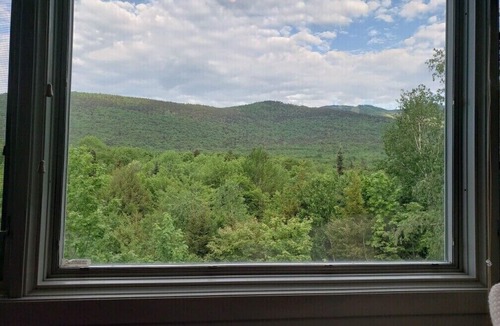 Waterville Valley Condo | Family Friendly condo nestled in the White Mountains