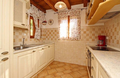 Draga Bascanska House | Family friendly house with a swimming pool Draga Bašćanska, Krk (K-19204)