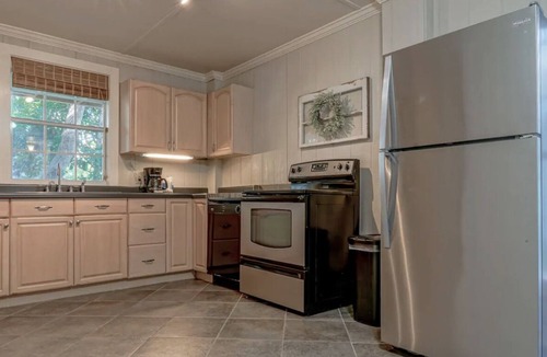 Seagrove Beach Cottage | Family friendly cottage-steps from Florida's Emerald Beach and Seaside