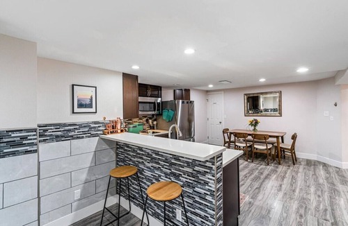 Alta Vista Area House | Family Friendly 2bd 1ba, close to 70 exit in Arvada, CO.