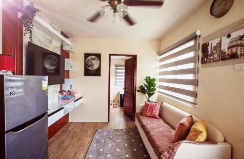 Silang Apartment | Family-Friendly 2BR Staycation near Nuvali & Enchanted Kingdom