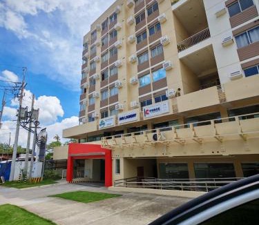 Silang Apartment | Family-Friendly 2BR Staycation near Nuvali & Enchanted Kingdom