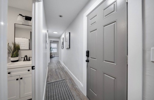 South Boston Apartment | Family-Friendly 4BR Retreat by Old Harbor Beach