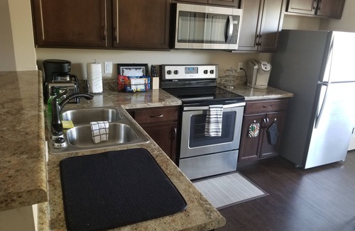 Clarksville House | Family Friendly, about an hour from Nashville.