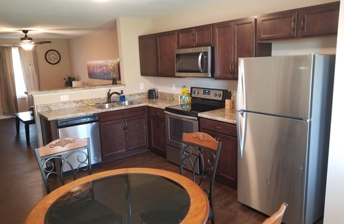 Clarksville House | Family Friendly, about an hour from Nashville.