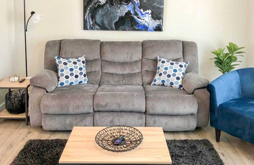 Adrian House | Family-Friendly Abode, 3 Mi to Lake Adrian!