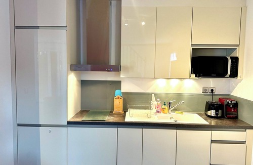 Amphion-les-Bains Villa | Family-friendly accommodation just 5 minutes from Lake Geneva!