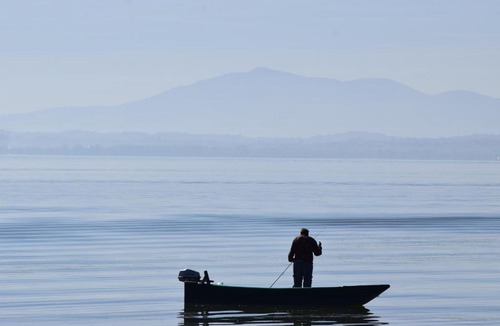 San Giovanni del Pantano Apartment | Family friendly accommodation in Umbria