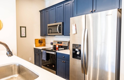 Tallassee House | Family Friendly Americana Living at Cabin America on Lake Martin