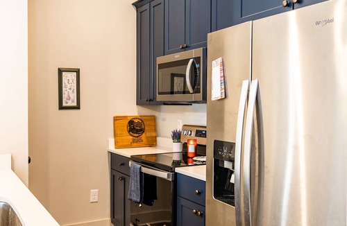 Tallassee House | Family Friendly Americana Living at Cabin America on Lake Martin