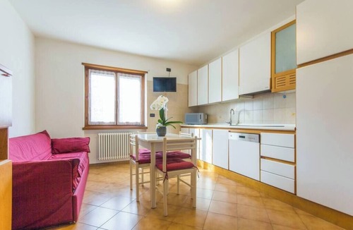 Ponte Arche Apartment | Family-Friendly Apartment Near Terme Comano