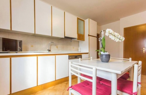 Ponte Arche Apartment | Family-Friendly Apartment Near Terme Comano